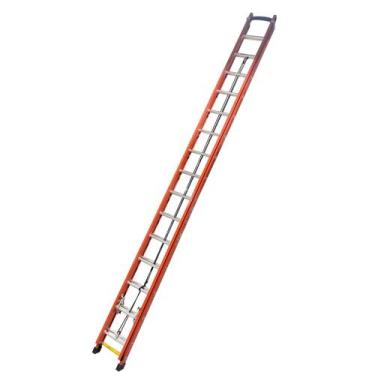 Imagem de Escada Extensivel Fibra 15x27 degraus 4,80M x 8,40M EAFV27 W BERTOLO -