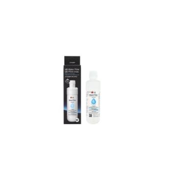 Imagem de Filtro de água Refrigerador LG GM86SDDB1, GC-L228FTLK, GM-B298NLN1 -AG