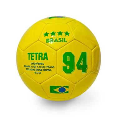 Imagem de Bola Brasil 1994 Futebol de Campo BRA-CPO-094 - Sport Bel