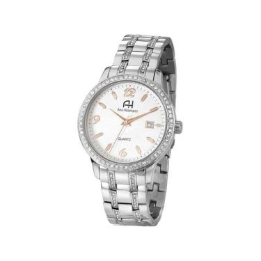Imagem de Relógio Feminino Analógico Ana Hickmann Fashion AH28795Q