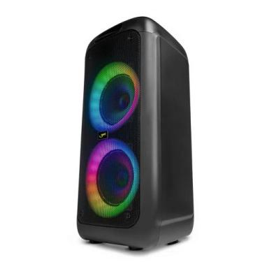 Imagem de Caixa de Som Amplificada Bluetooth Get Evoke 1001 TWS - GET GOLDENTEC