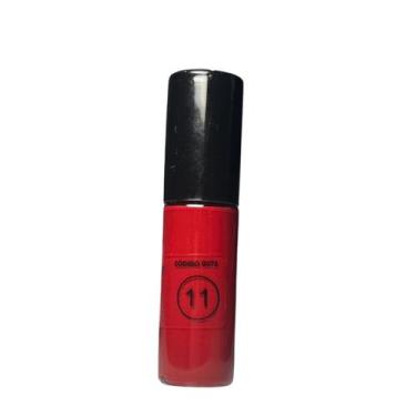Imagem de Batom Matte e Liquido 2 Em 1 Belle Angel B073, COR 11