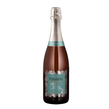 Imagem de Espumante Terranova Moscatel