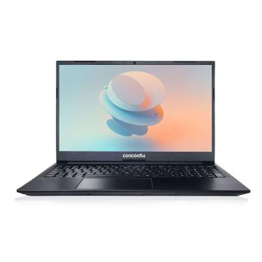 Imagem de Notebook Concórdia C3115 i3 1115G4 8GB SSD 512GB Tela 15,6" HD Windows 11 Pro