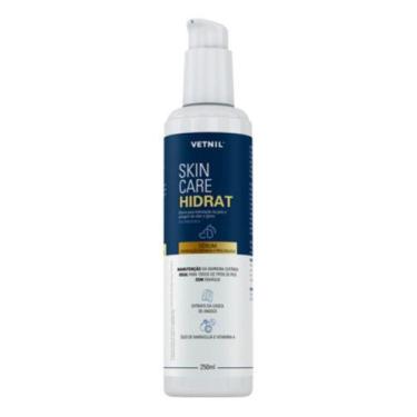 Imagem de Sérum Skin Care Hidrat 250ml - Vetnil