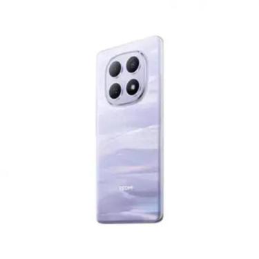 Imagem de Redmi Note 15 Lançamento 2026 4G Global 6GB RAM, 128GB, Roxo Elegante 