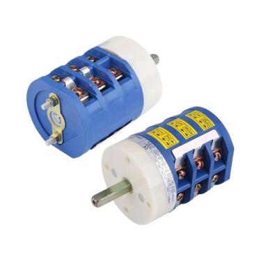 Imagem de Máquina Trocadora de Pneus Pesados, Interruptor Reverso do Motor, 240V