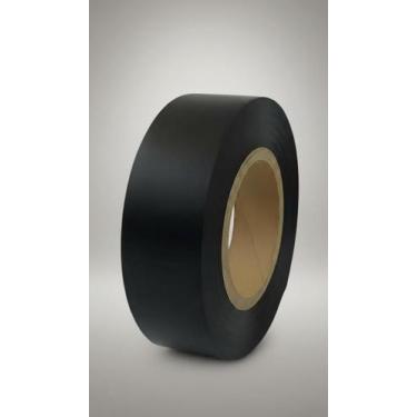 Imagem de Fita Isolante Antichama PVC 18mm X 20m Preta - 30 Unid - Congratulatio