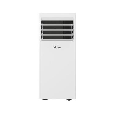 Imagem de Ar Condicionado Portatil Haier 1150W Branco HMPF-12FC1NBP 110V