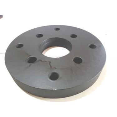 Imagem de 02 Pçs Adaptador Roda Fiat 4x98mm P/ 4x130mm 22mm SPF Fusca