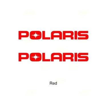 Imagem de Adesivos Para ATV Polaris Sportsman Para Os Modelos 570, 500, 850, 800