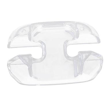 Imagem de Colaxi 1 peça de suporte de sapatos de linha de base para acessórios esportivos