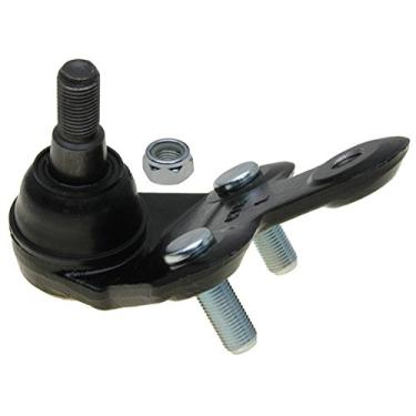 Imagem de ACDelco Conjunto profissional 45D1510 de junta esférica de suspensão inferior dianteira do lado do motorista