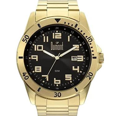 Imagem de Relógio Dumont Masculino Du2115aav/4p