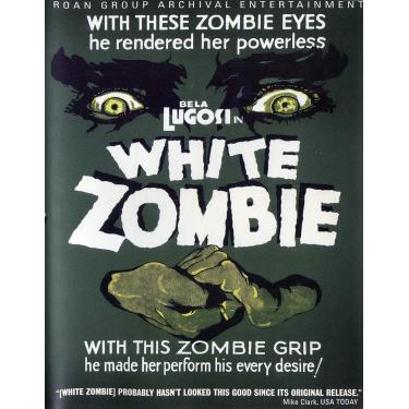 Imagem de White Zombie