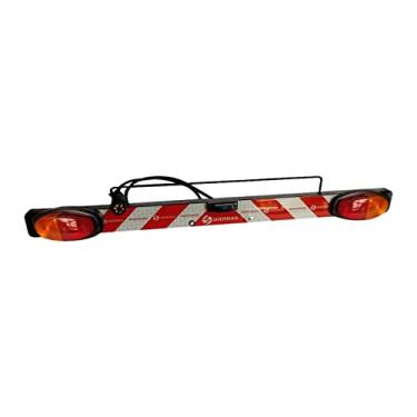 Imagem de Sinalizador de Encaixe em Suporte Veicular Transbike - Altmayer AL-91
