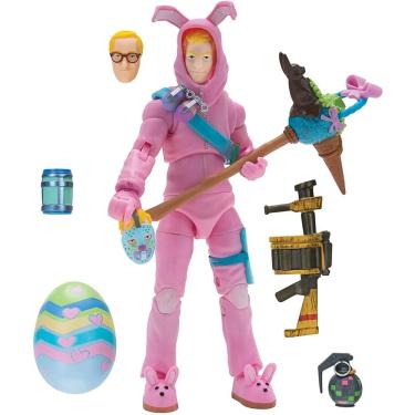 Imagem de Fortnite - Legendários - Figuras 15 Cm - Rabbit Raider