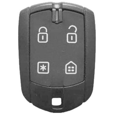 Imagem de Carcaça Controle Px52