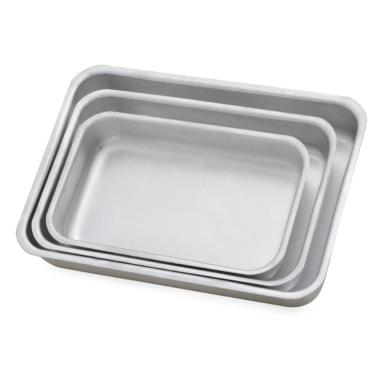 Imagem de Jogo de Assadeira Retangular com 3 peças