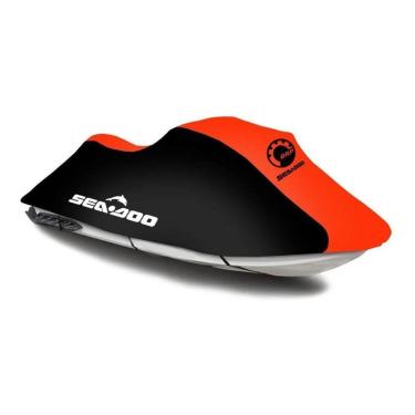 Imagem de Capa Jet Ski Sea Doo 300 2021 - Alta Proteção