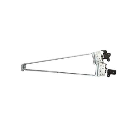 Imagem de Notebook LCD dobradiça L&R para Lenovo Thinkpad E450 E450C E455 00HN662 01AW165 sem toque