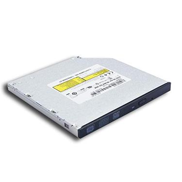 Imagem de Unidade de substituição óptica para gravador de DVD de camada dupla, para Acer Notebook PC Extensa 2520-59CD 2519-C7DC Aspire F17 F5-771G ES1-533 E5-553G 2017, gravador interno 8X DVD+-RW DVD-R DL 24X CD-R