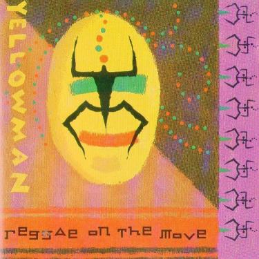 Imagem de Cd Yellowman - Reggae On The Move