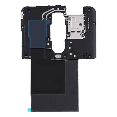 Imagem de HUANGYUNCHAO Acessórios telefônicos Tampa protetora da placa -mãe para Xiaomi 9T / Redmi K20 / 9T Pro/Redmi K20 Pro Substituição do telefone celular