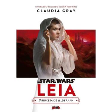 Imagem de Star Wars: Leia – Princesa De Alderaan