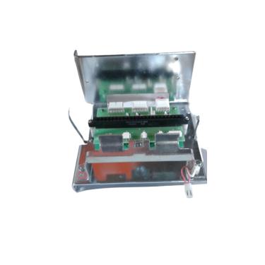 Imagem de Contato Módulo MNTG BRAC-DS-E RMS510-G Ref.694C735G01 - Eaton Eaton