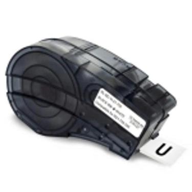 Imagem de Fita Compatível Brady Branca Vinil 19Mm M21-750-595-Wt