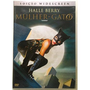 Imagem de Mulher Gato