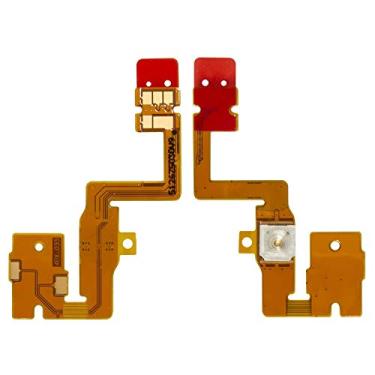 Imagem de Peças de reparo de cabo flexível compatíveis com Microsoft (Nokia) 640 Lumia, (Flash)