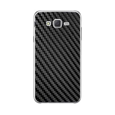 Imagem de Capa Adesivo Skin349 Verso Para Samsung Galaxy J7