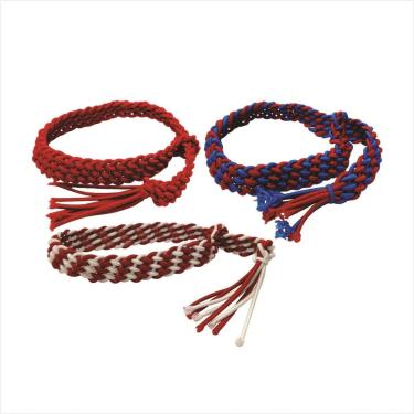 Imagem de Kruang Prajied Praciat - Graduação Muay Thai - Laranja - Unid