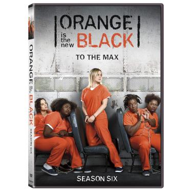 Imagem de Orange Is The New Black Season 6