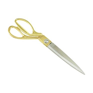 Imagem de Tesoura para Alfaiate 26cm Aço Inox 3610 Western