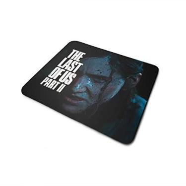 Imagem de Mouse Pad The Last of Us 2 Game
