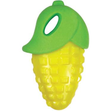 Imagem de Brinquedo Mordedor Veg Sound Milho - Tam. Único