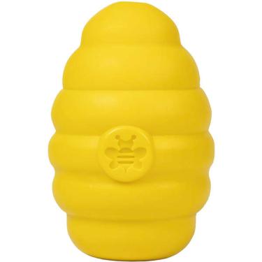 Imagem de Brinquedo Colmeia Recheável para Cães - Tam. G