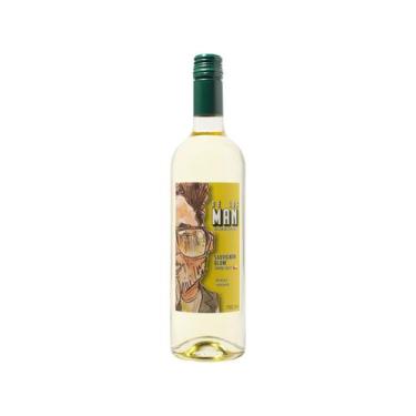 Imagem de Vinho Branco Seco De Los Man - Classic Selection Sauvignon Blanc Chile
