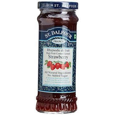 Imagem de Geleia Francesa St. Dalfour Morango 284 g