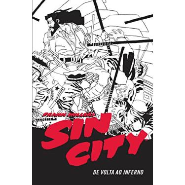 Imagem de Sin City: De Volta ao Inferno