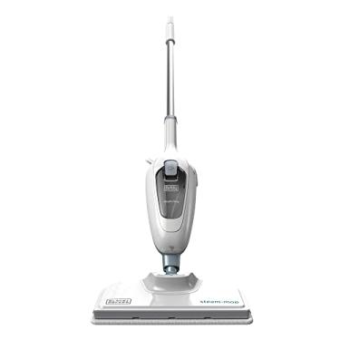 Imagem de BLACK+DECKER Vaporizador SteamMop 7 em 1 VL1300 1200W 110V
