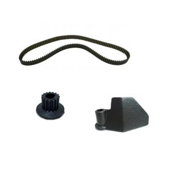 Imagem de Correia Com Polia E Batedor Panificadora Britânia Multipane