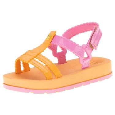Imagem de Sandália Infantil Conectadinha Zaxynina - 18641