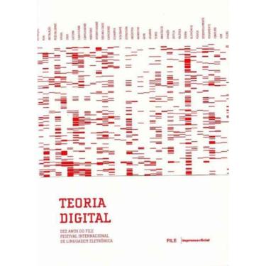 Imagem de 10 Anos do File - Teoria Digital