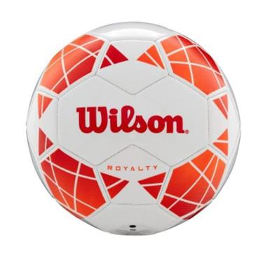 Imagem de Bola Futebol No. 5 Royalty Diamond Wilson-Unissex