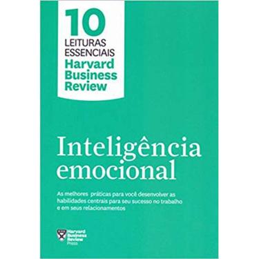 Imagem de Inteligência Emocional - 10 Leituras Essenciais