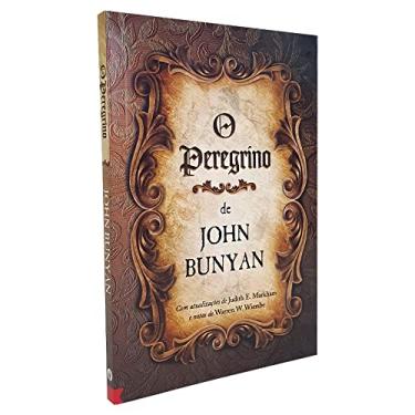 Imagem de O Peregrino De John Bunyan Edição Comentada Por Warren Wiersbe